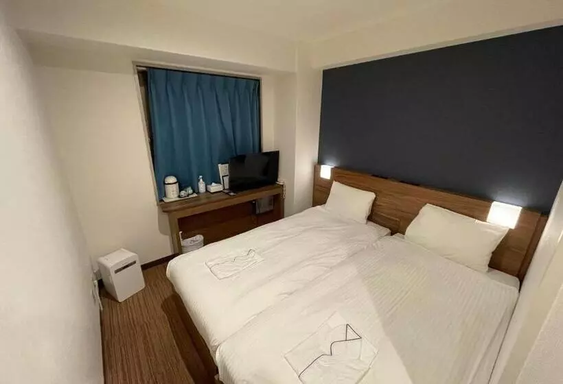 Fotos del hotel Day Nice  Tokyo:  25