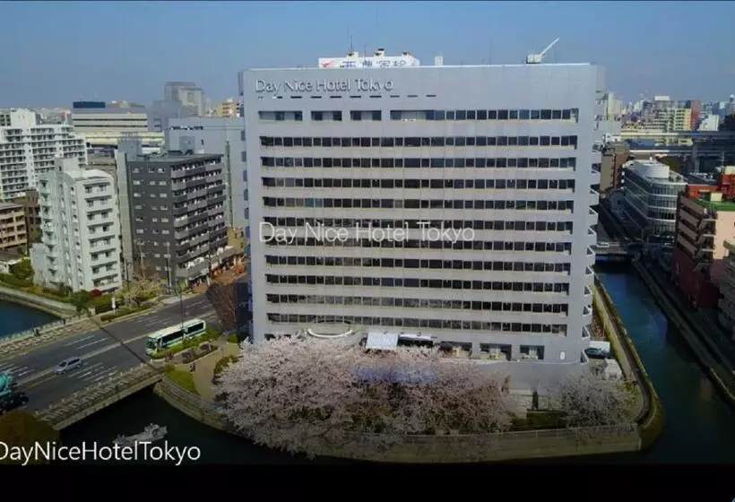 Fotos del hotel Day Nice  Tokyo:  19