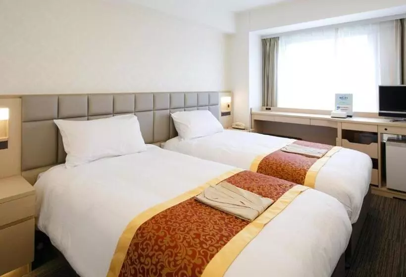 Fotos del hotel Day Nice  Tokyo:  24