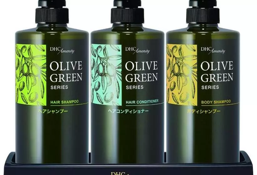 Fotos del hotel Day Nice  Tokyo:  22