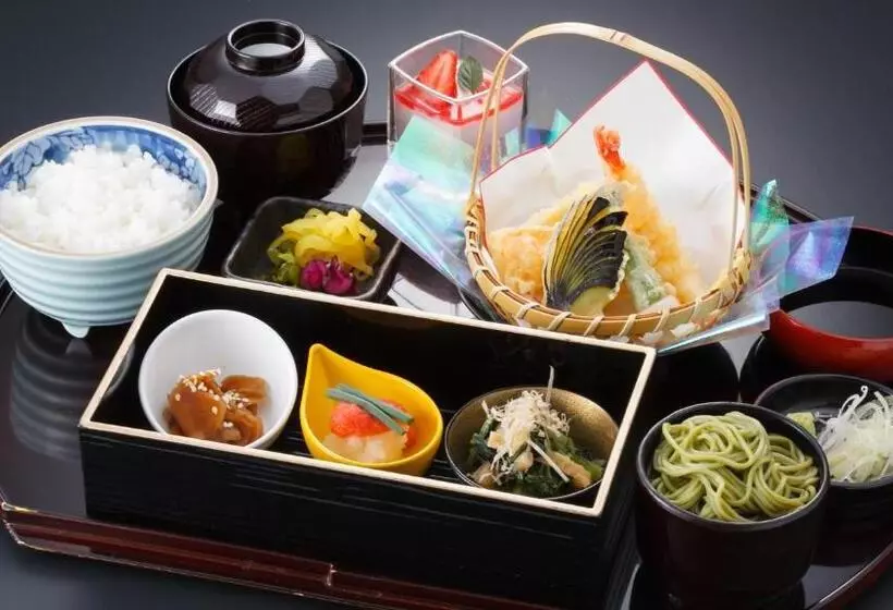 Fotos del hotel Day Nice  Tokyo:  16