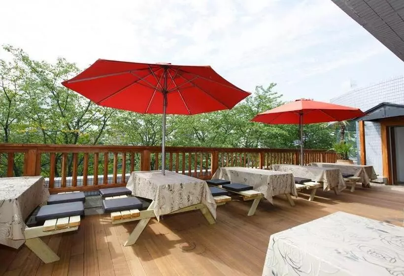 Fotos del hotel Day Nice  Tokyo:  21