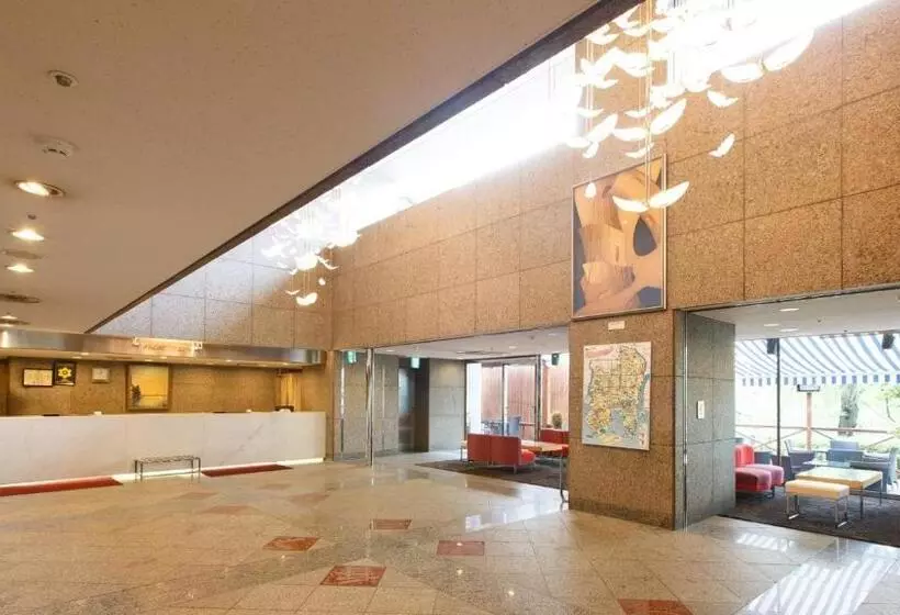 Fotos del hotel Day Nice  Tokyo:  2