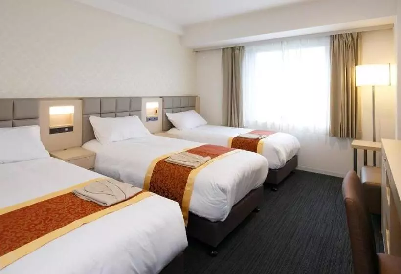 Fotos del hotel Day Nice  Tokyo:  23