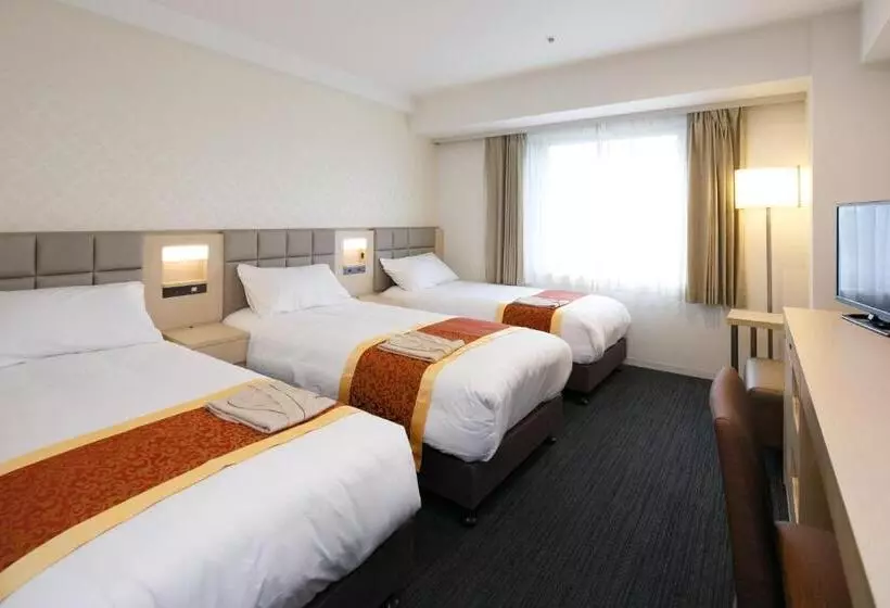 Fotos del hotel Day Nice  Tokyo:  20