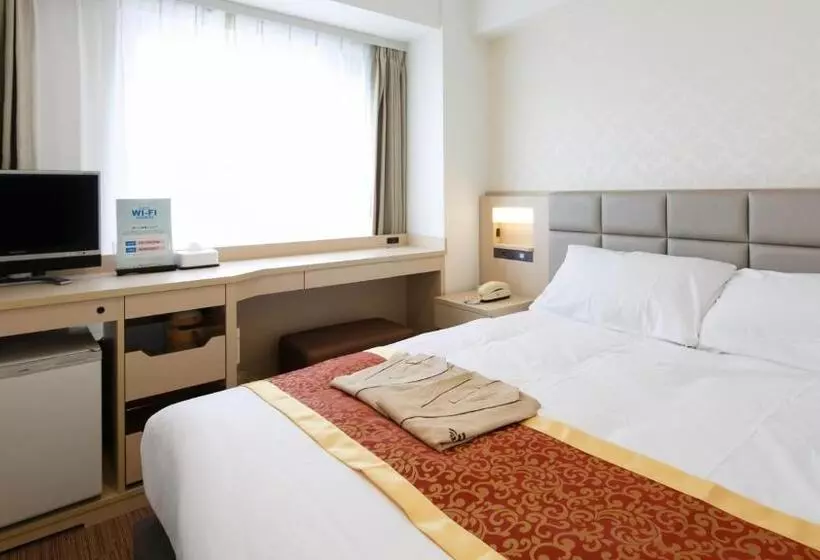 Fotos del hotel Day Nice  Tokyo:  15