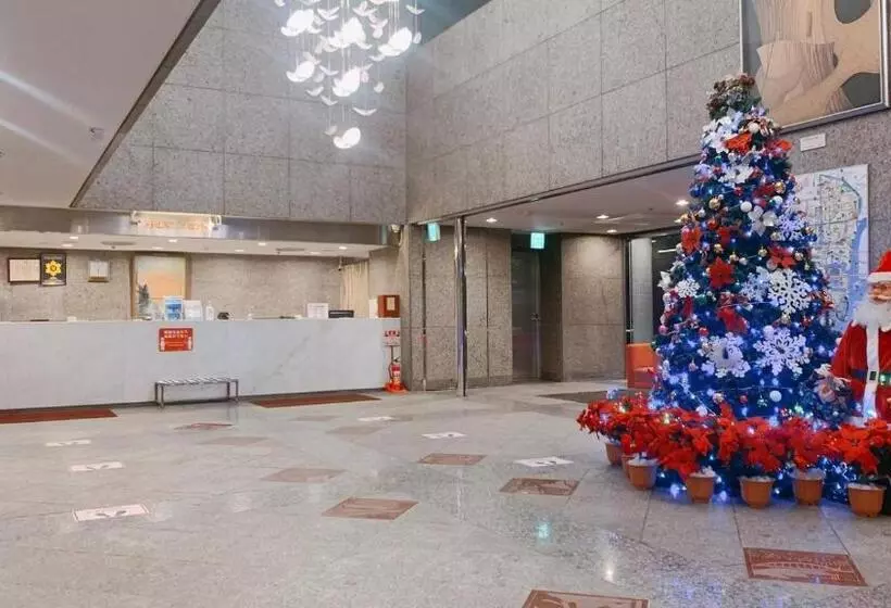 Fotos del hotel Day Nice  Tokyo:  10