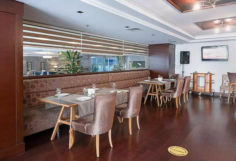 Fotos del hotel Dream Hill Business Deluxe Hotel Asia:  7