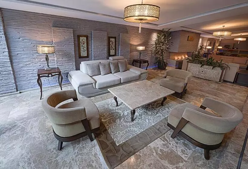 Fotos del hotel Dream Hill Business Deluxe Hotel Asia:  24