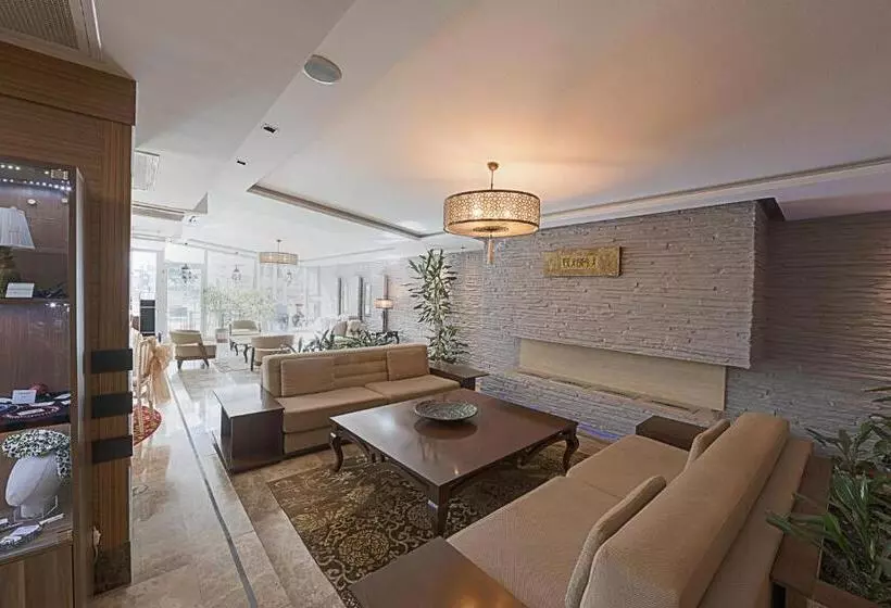 Fotos del hotel Dream Hill Business Deluxe Hotel Asia:  20