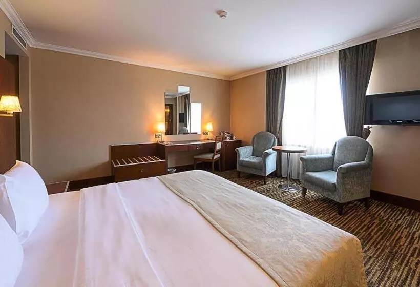 Fotos del hotel Dream Hill Business Deluxe Hotel Asia:  15