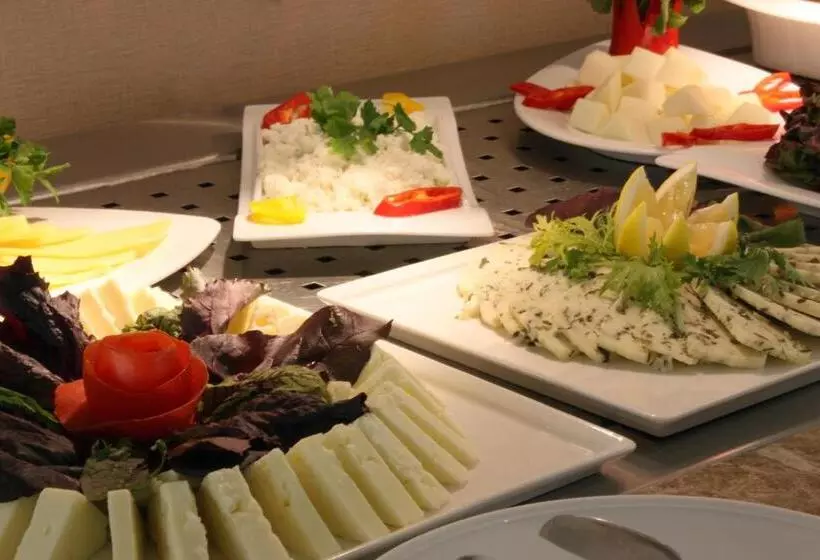 Fotos del hotel Dream Hill Business Deluxe Hotel Asia:  10