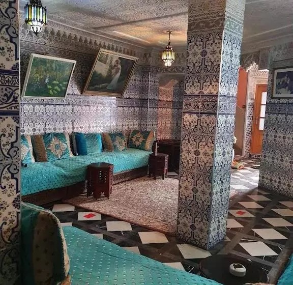 Fotos del hotel Du Louvre:  9