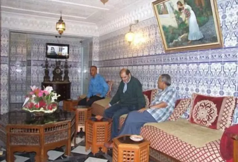 Fotos del hotel Du Louvre:  3