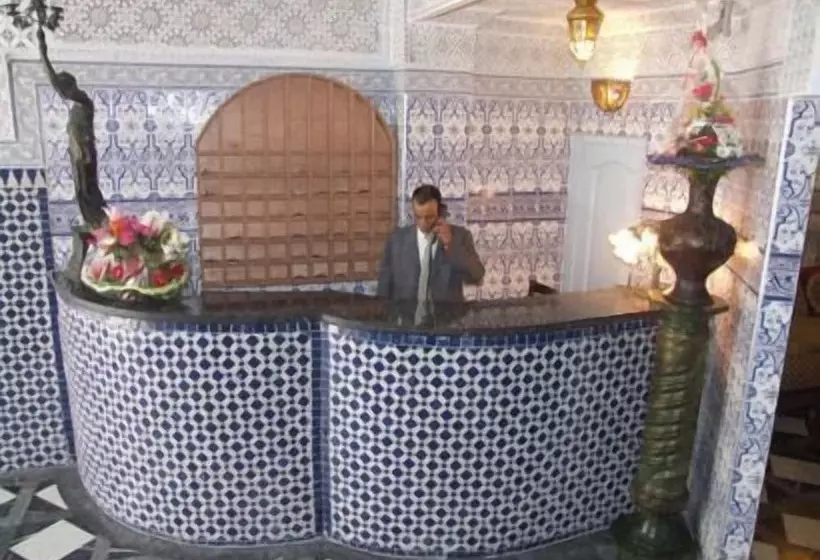 Fotos del hotel Du Louvre:  5