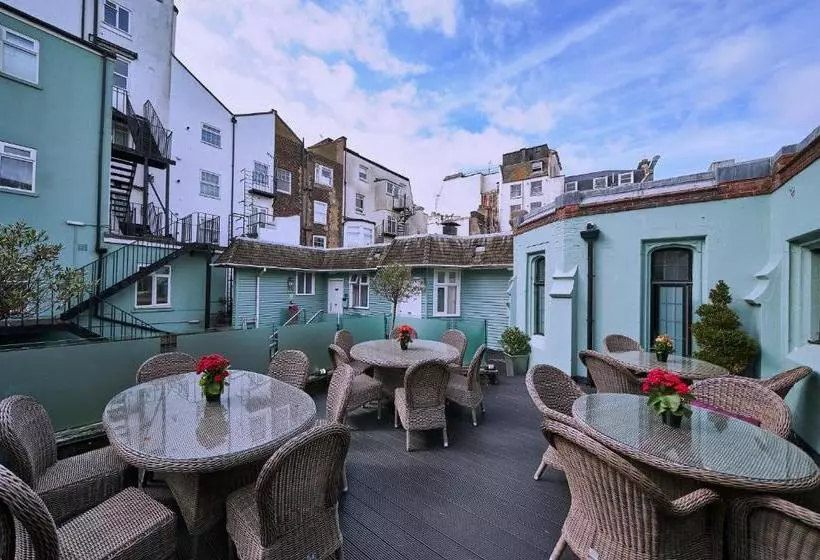 Fotos del hotel Du Vin & Bistro Brighton:  24