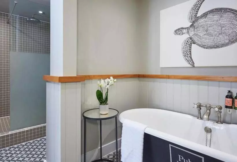 Fotos del hotel Du Vin & Bistro Brighton:  15