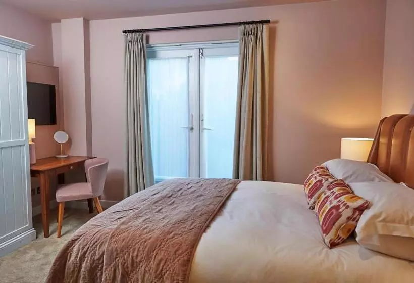 Fotos del hotel Du Vin & Bistro Brighton:  16