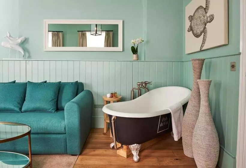 Fotos del hotel Du Vin & Bistro Brighton:  20