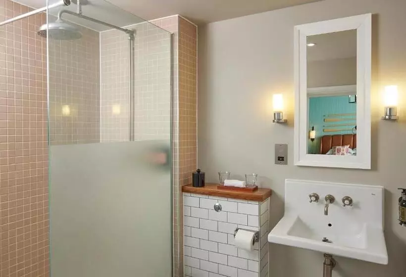 Fotos del hotel Du Vin & Bistro Brighton:  10