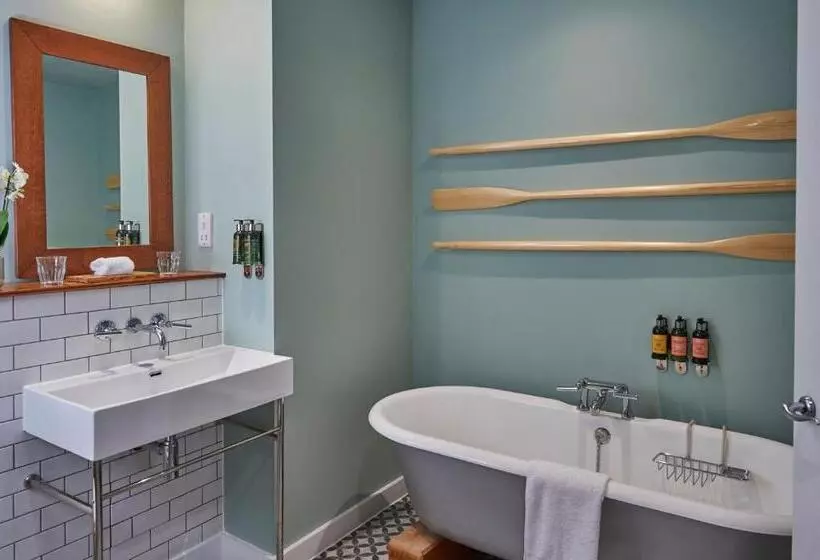 Fotos del hotel Du Vin & Bistro Brighton:  5