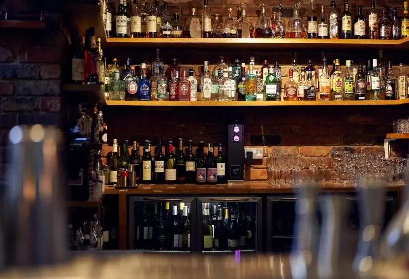 Fotos del hotel Du Vin & Bistro Brighton:  8