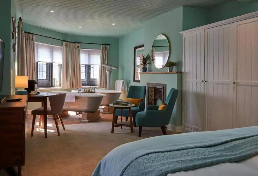 Fotos del hotel Du Vin & Bistro Brighton:  6