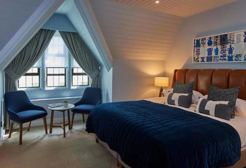 Fotos del hotel Du Vin & Bistro Brighton:  1