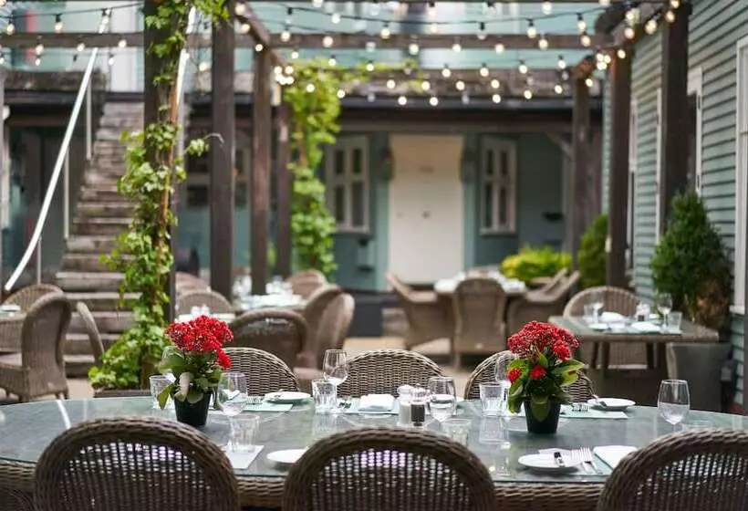 Fotos del hotel Du Vin & Bistro Brighton:  4