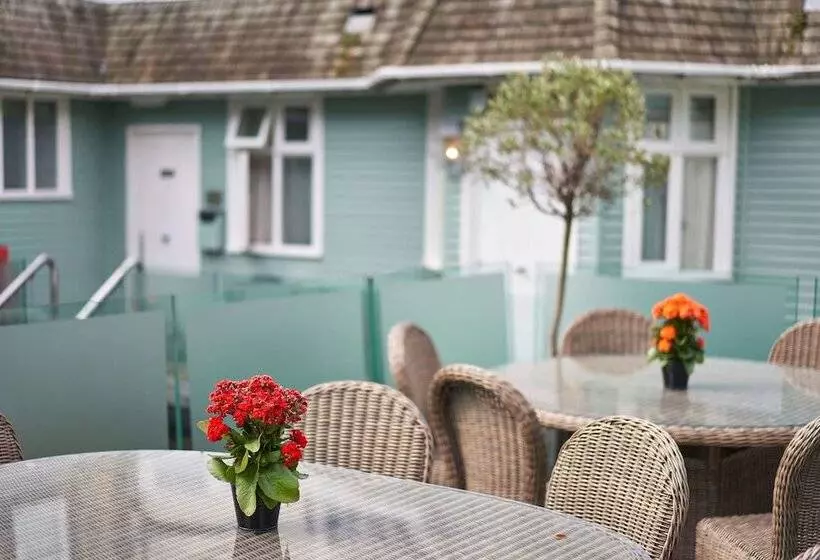 Fotos del hotel Du Vin & Bistro Brighton:  14