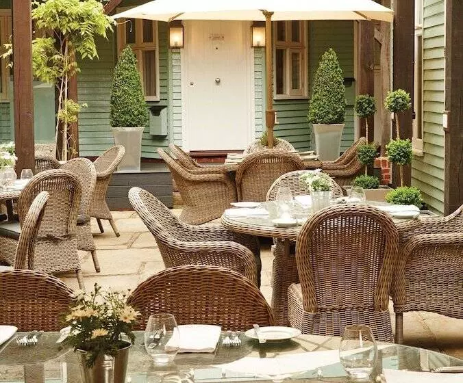 Fotos del hotel Du Vin & Bistro Brighton:  19