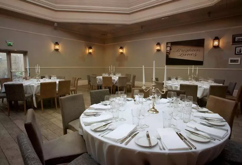 Fotos del hotel Du Vin & Bistro Brighton:  2