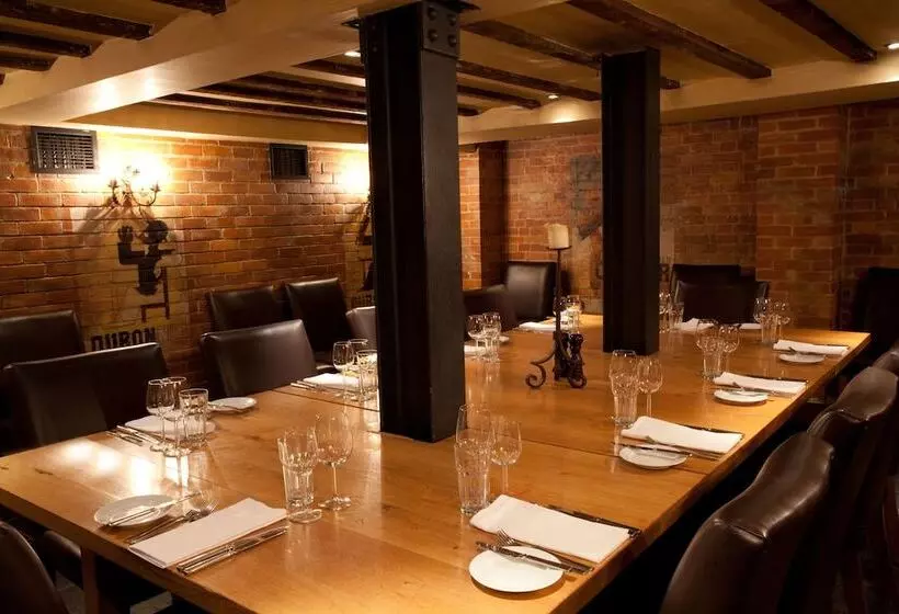 Fotos del hotel Du Vin & Bistro Brighton:  17