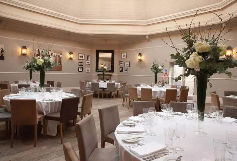 Fotos del hotel Du Vin & Bistro Brighton:  21