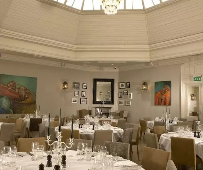 Fotos del hotel Du Vin & Bistro Brighton:  12