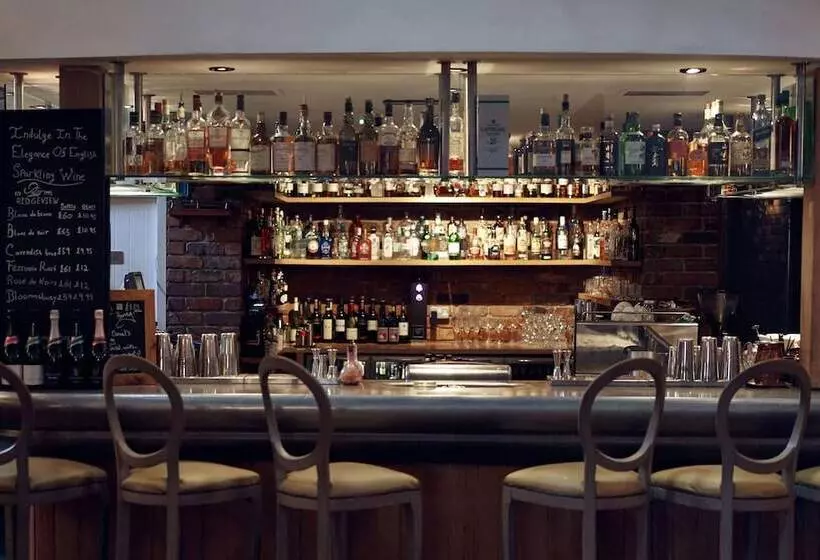 Fotos del hotel Du Vin & Bistro Brighton:  3