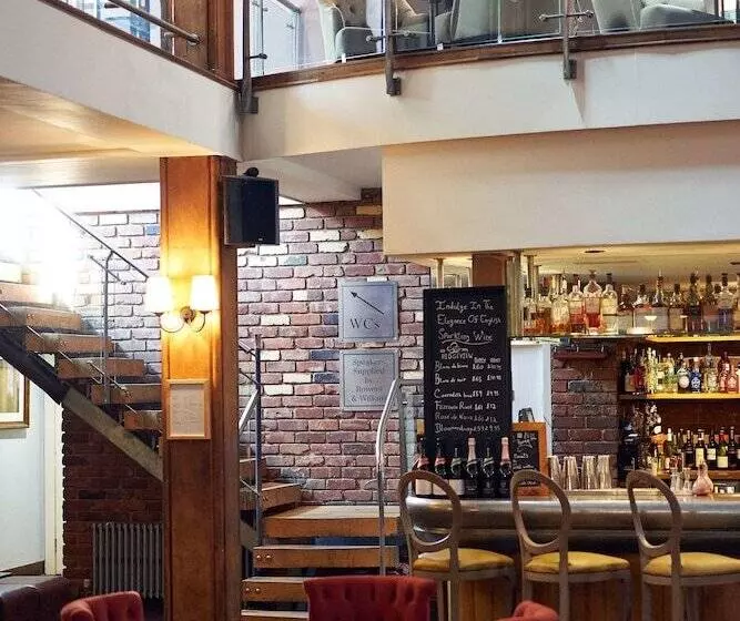 Fotos del hotel Du Vin & Bistro Brighton:  13