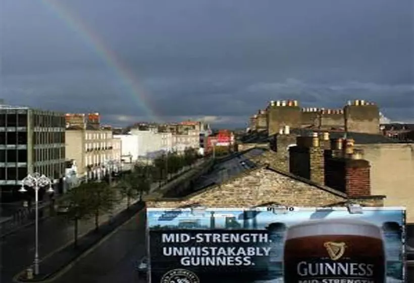 Fotos del hotel Fitzwilliam Townhouse:  3