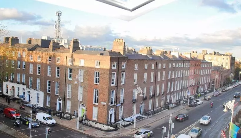 Fotos del hotel Fitzwilliam Townhouse:  6