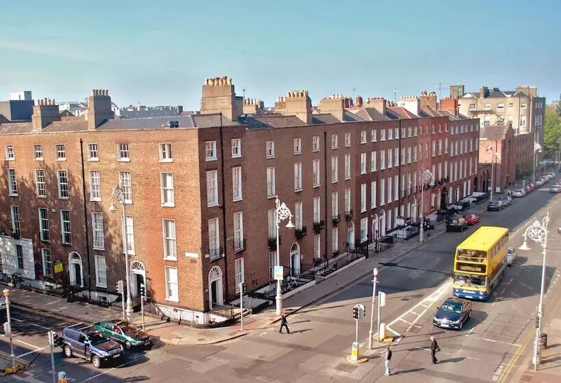 Fotos del hotel Fitzwilliam Townhouse:  9