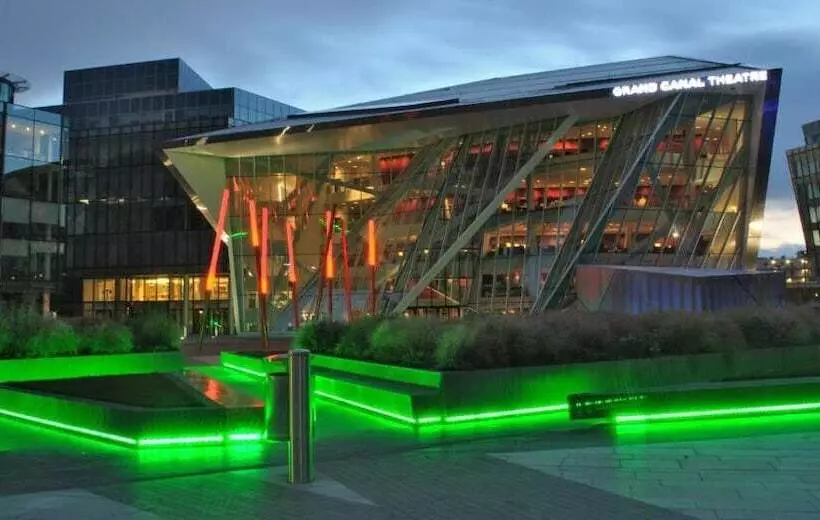 Fotos del hotel Fitzwilliam Townhouse:  8