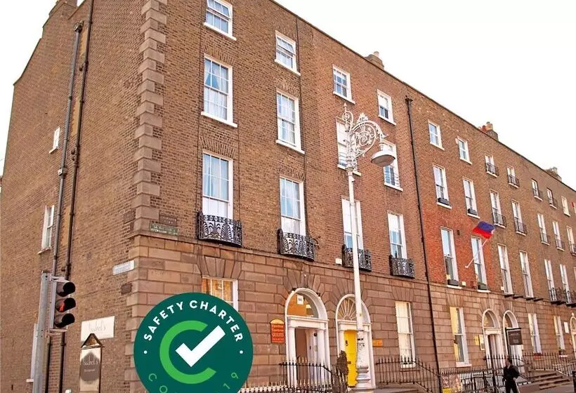 Fotos del hotel Fitzwilliam Townhouse:  13