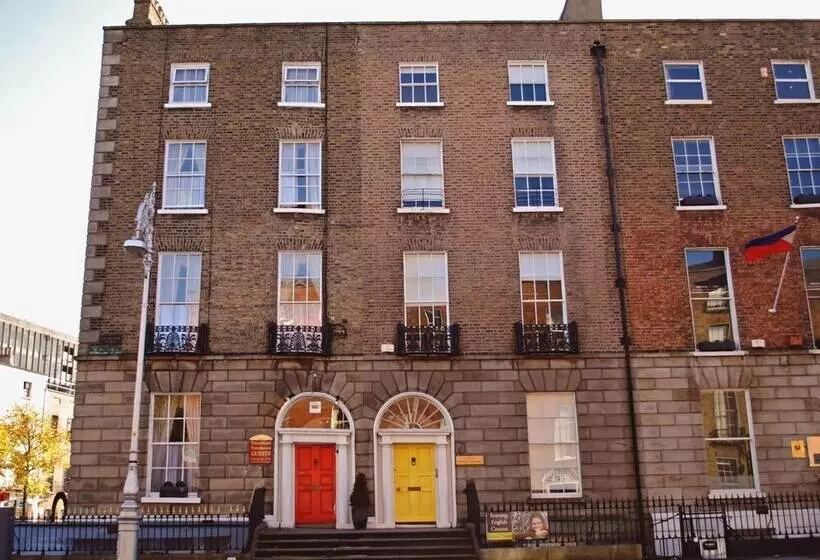 Fotos del hotel Fitzwilliam Townhouse:  11