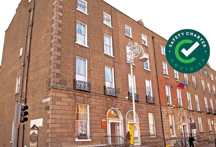 Fotos del hotel Fitzwilliam Townhouse:  15