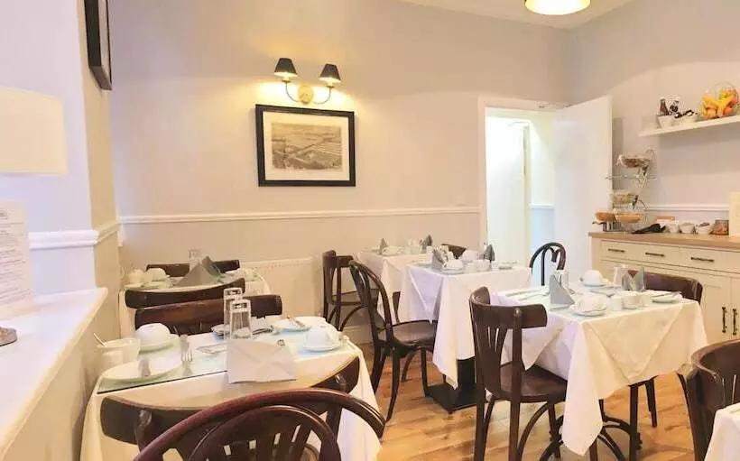 Fotos del hotel Fitzwilliam Townhouse:  7