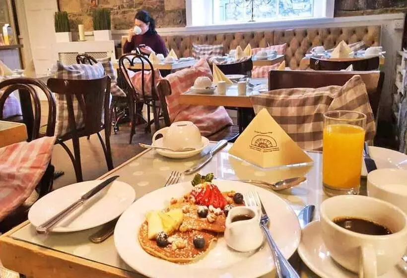 Fotos del hotel Fitzwilliam Townhouse:  14