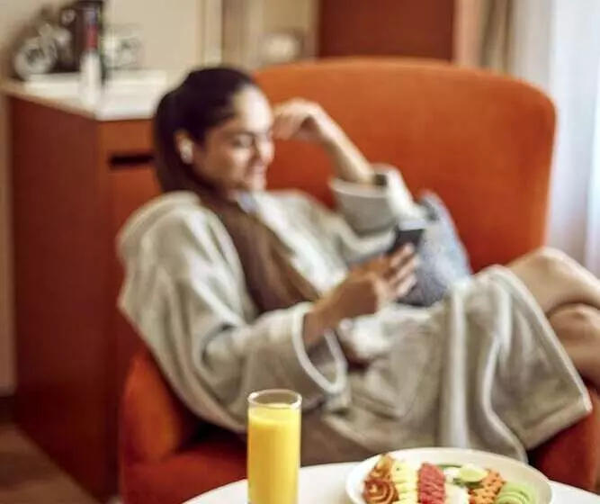 Fotos del hotel The Piccadily:  24