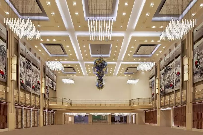 Fotos del hotel The Piccadily:  13