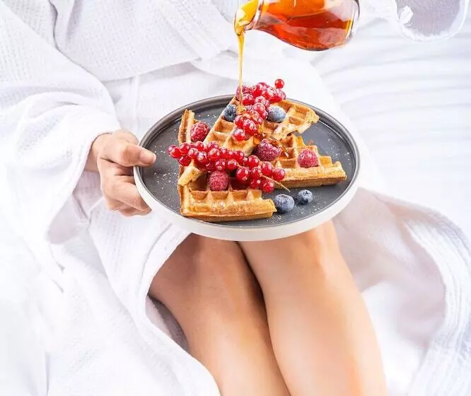 Fotos del hotel The Piccadily:  15