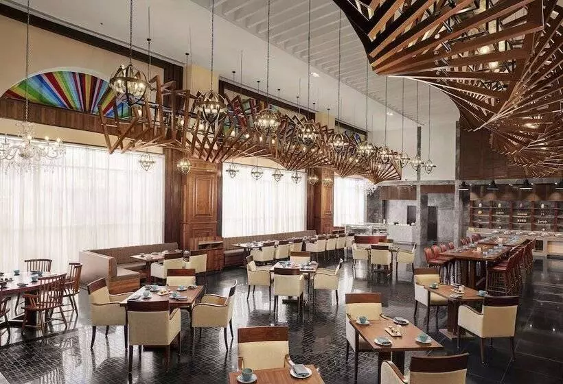 Fotos del hotel The Piccadily:  21